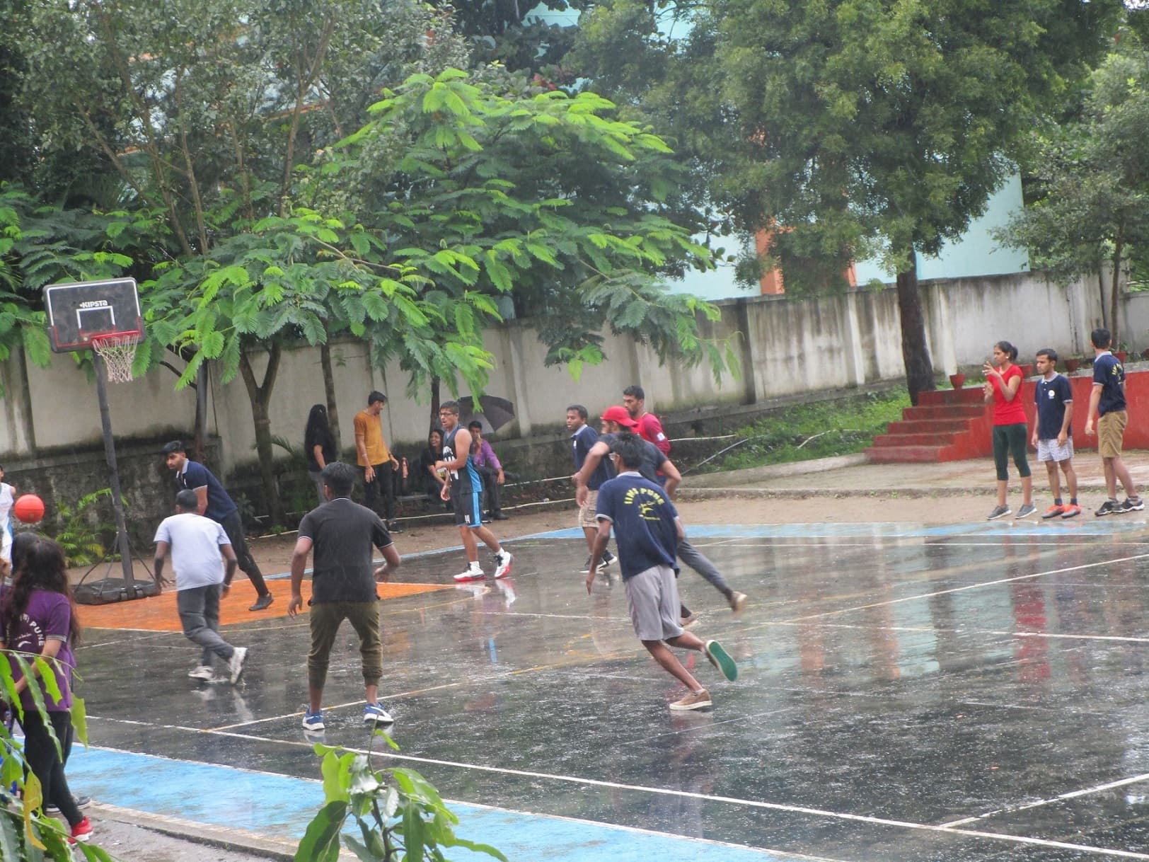 IIMS Pune Sports photo 1